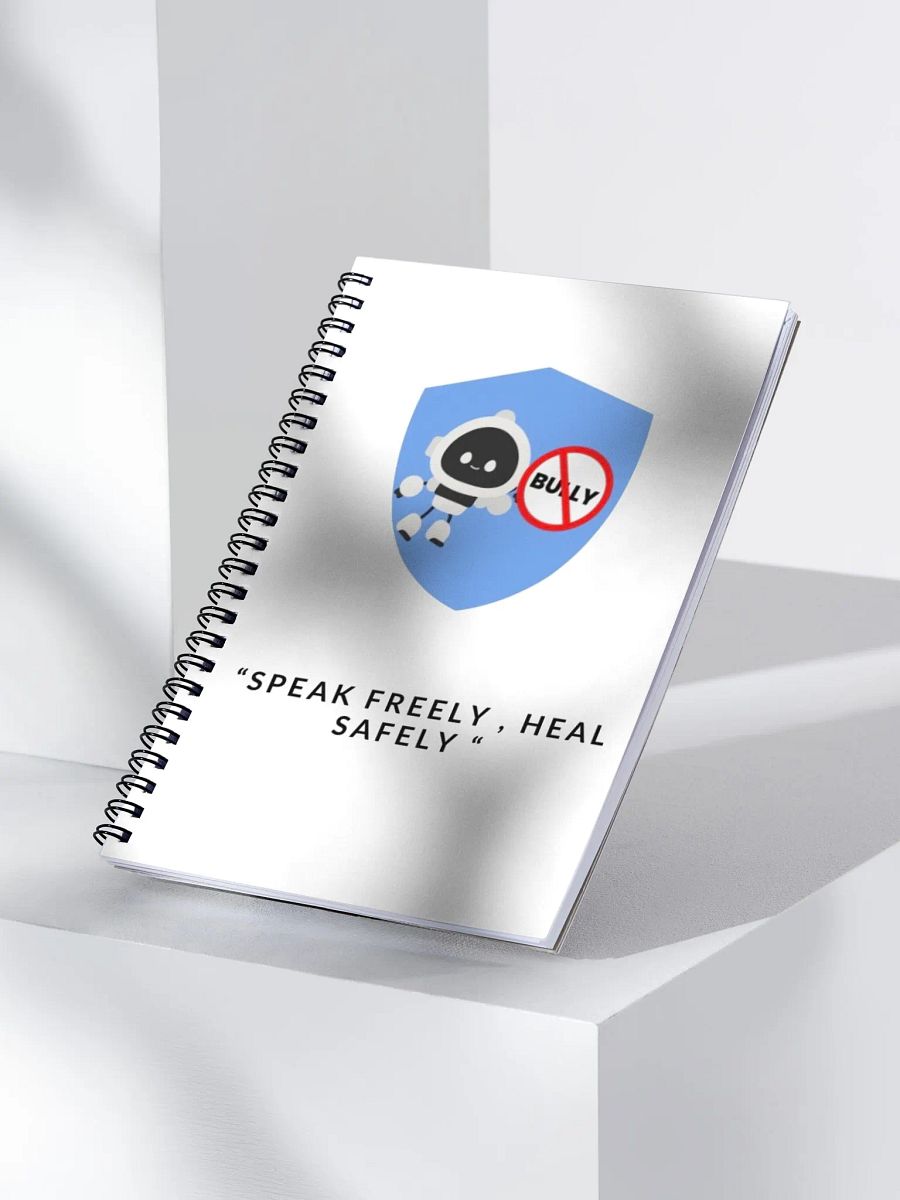 EmpathAI notebook product image (3)