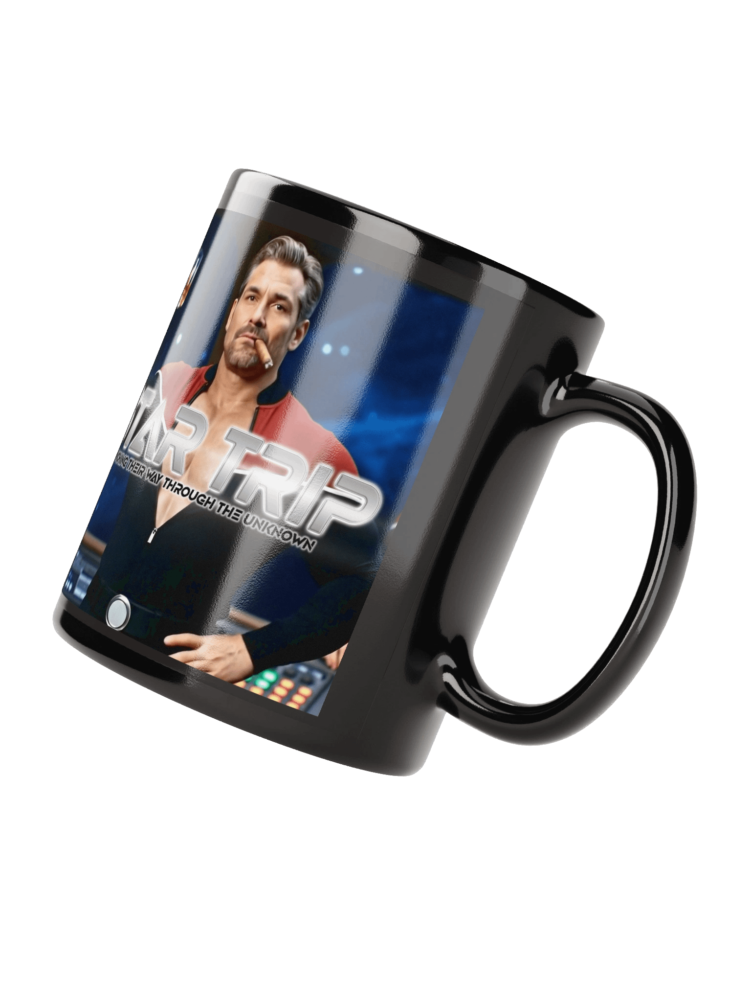 Star Trip - Cheers product image (3)