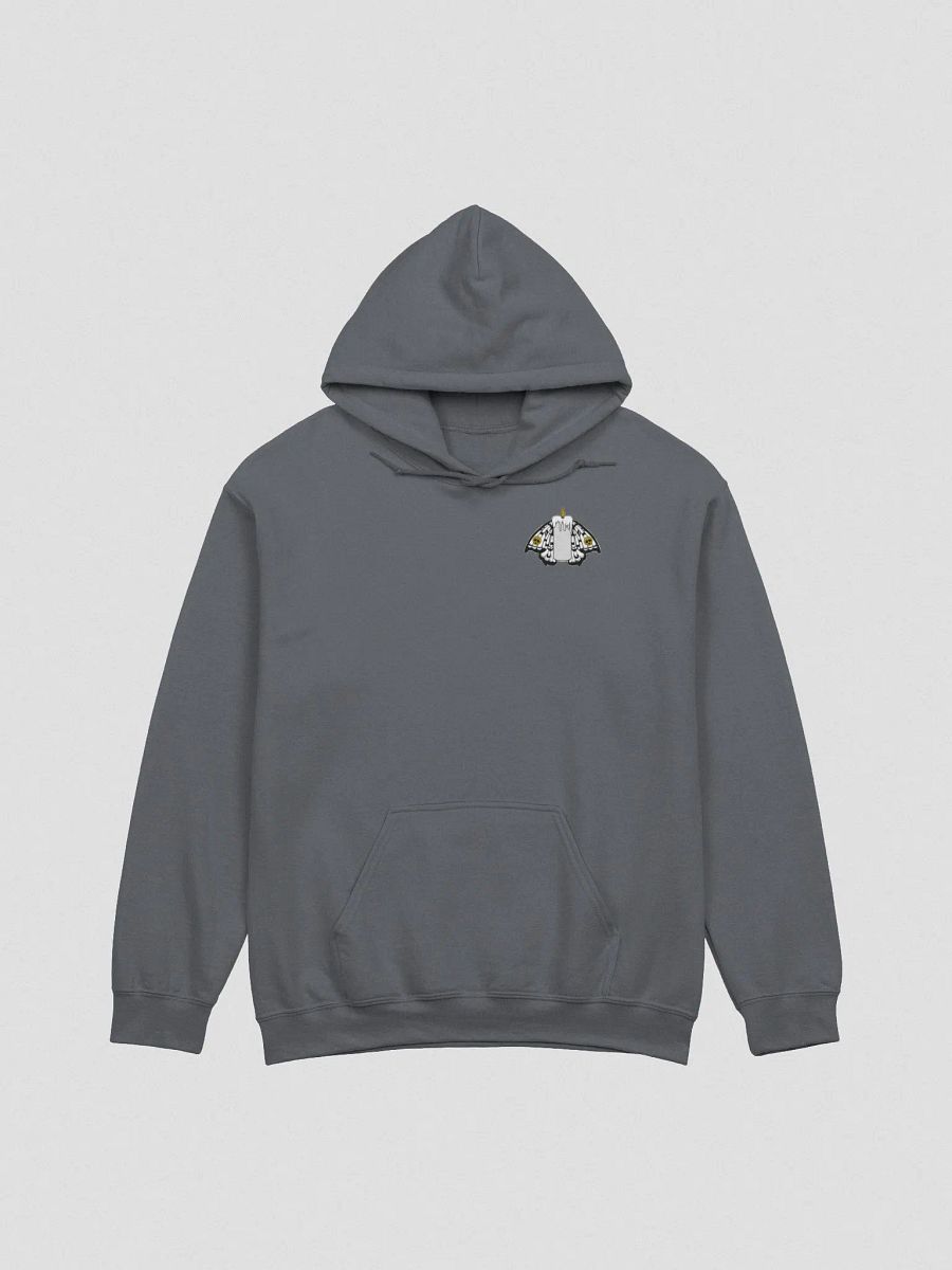 Candle Moth hoodie product image (3)