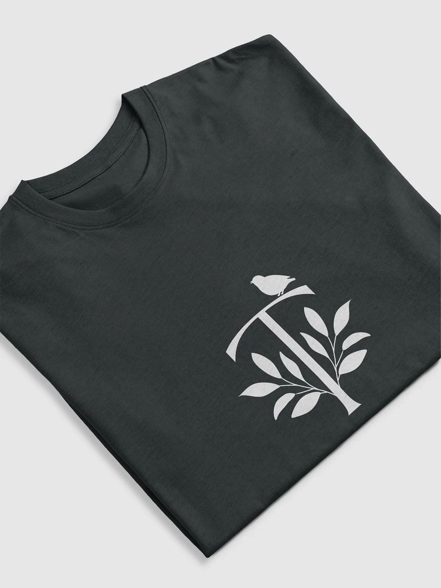 Men's Premium Heavyweight Tee product image (9)
