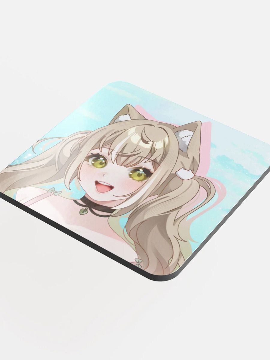 Salt Cup Coaster product image (4)