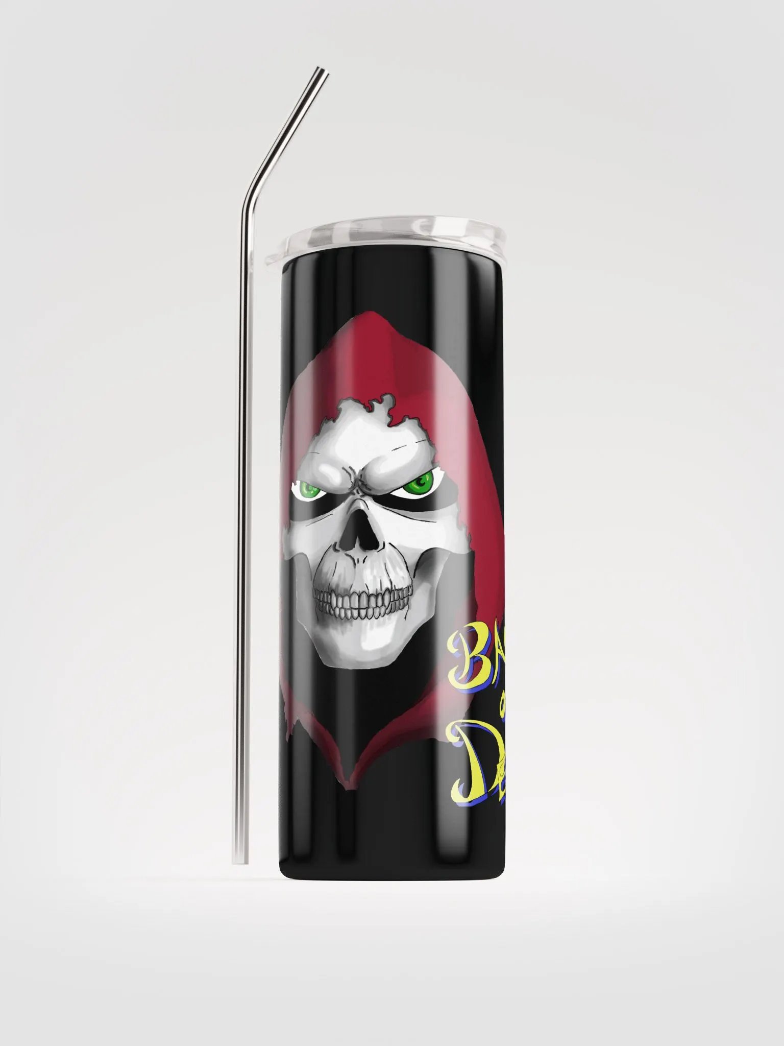 Stainless Steel Tumbler product image (6)