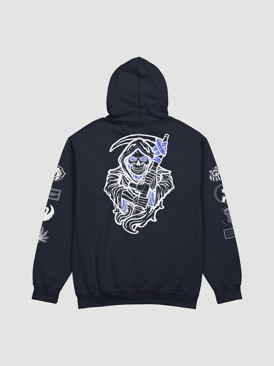 CLASSIC Jessi Adler Hoodie product image (2)