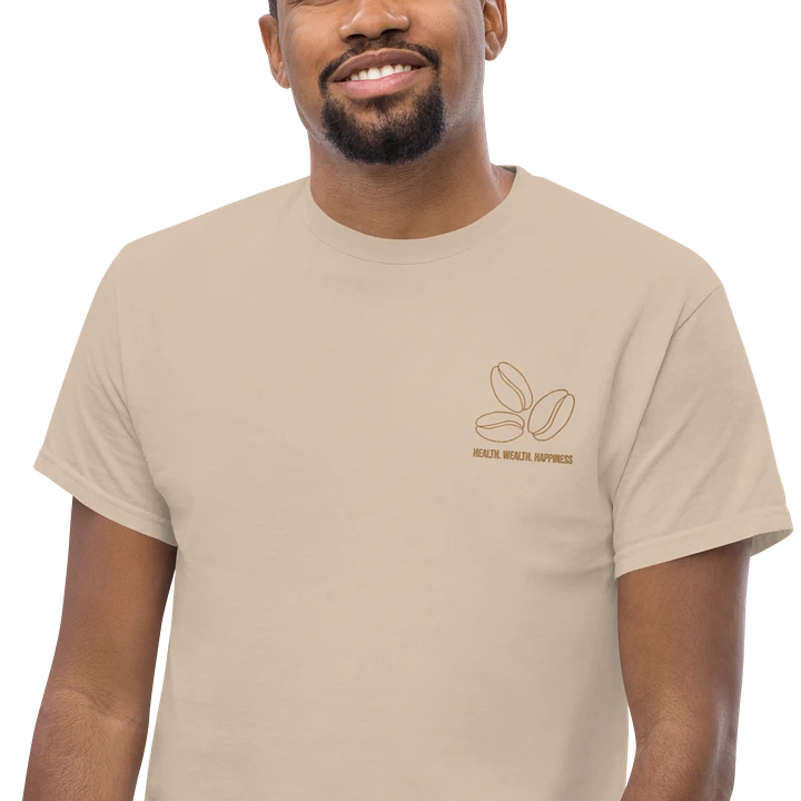 'spresso 'tini embroidered tee product image (43)