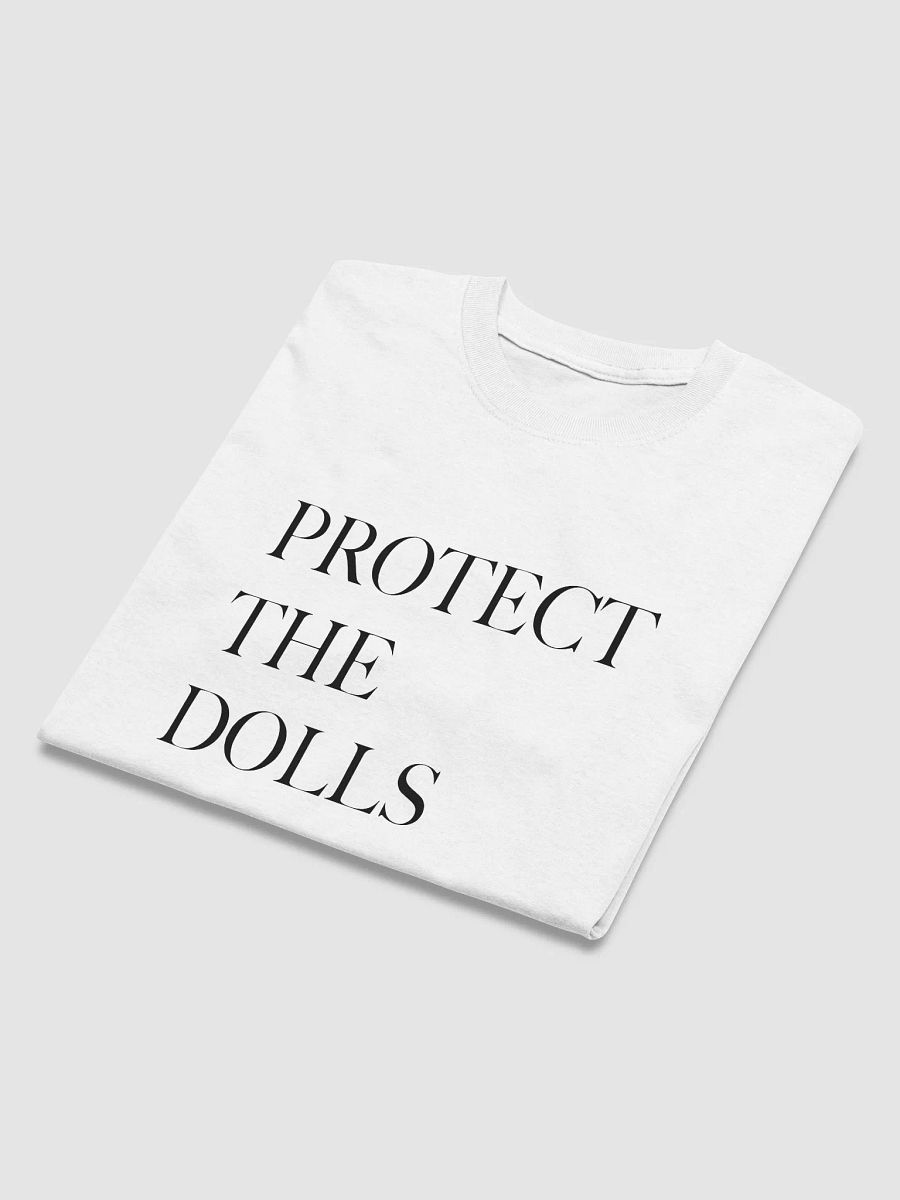 Protect The Dolls product image (15)