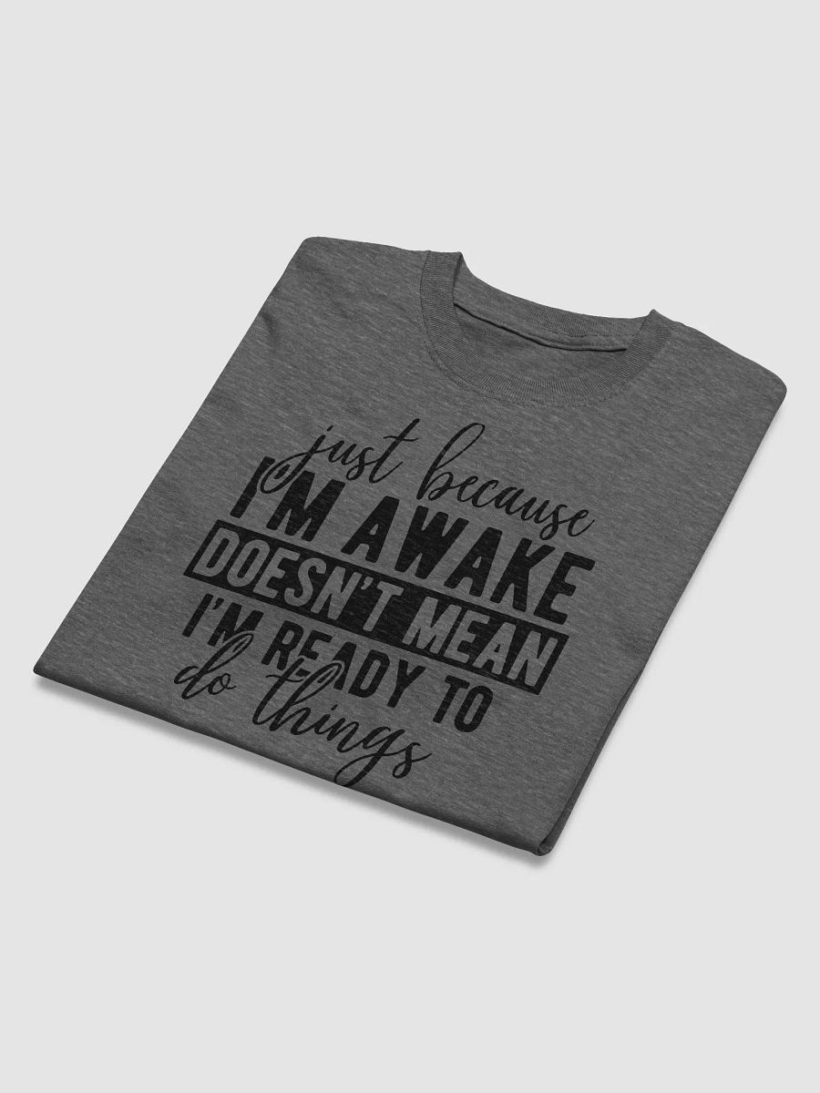 Not a Morning Person product image (3)