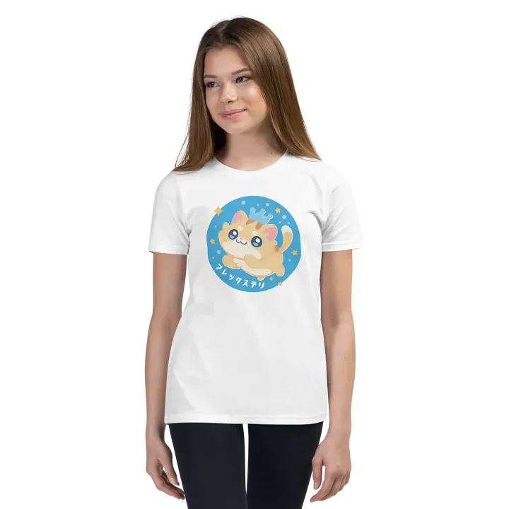 Toti Prime Youth Shirt product image (72)