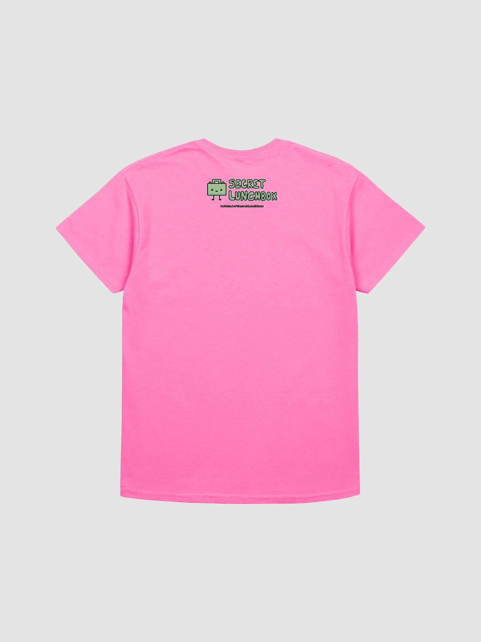 ChaosWonk Shirt product image (13)