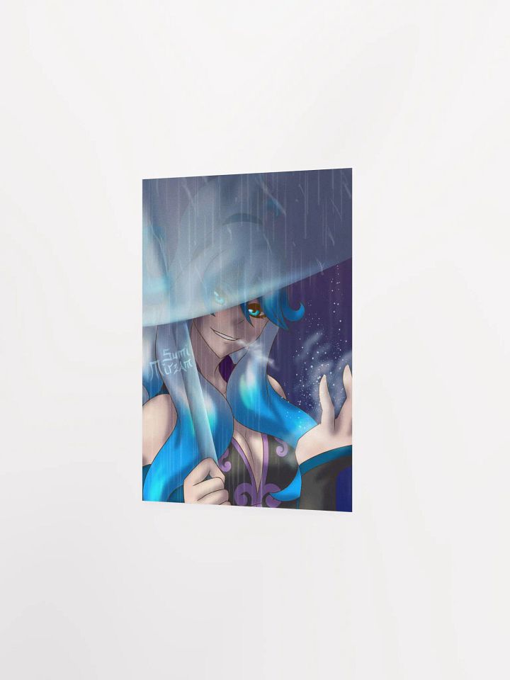Frozen Rain Print product image (5)