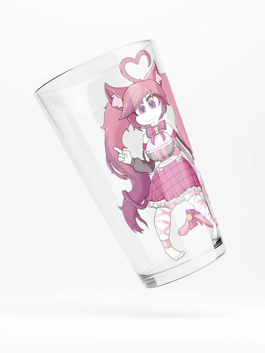 Stance Pint Glass product image (4)