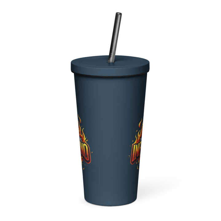 Omitting Inferno Logo Mug product image (1)