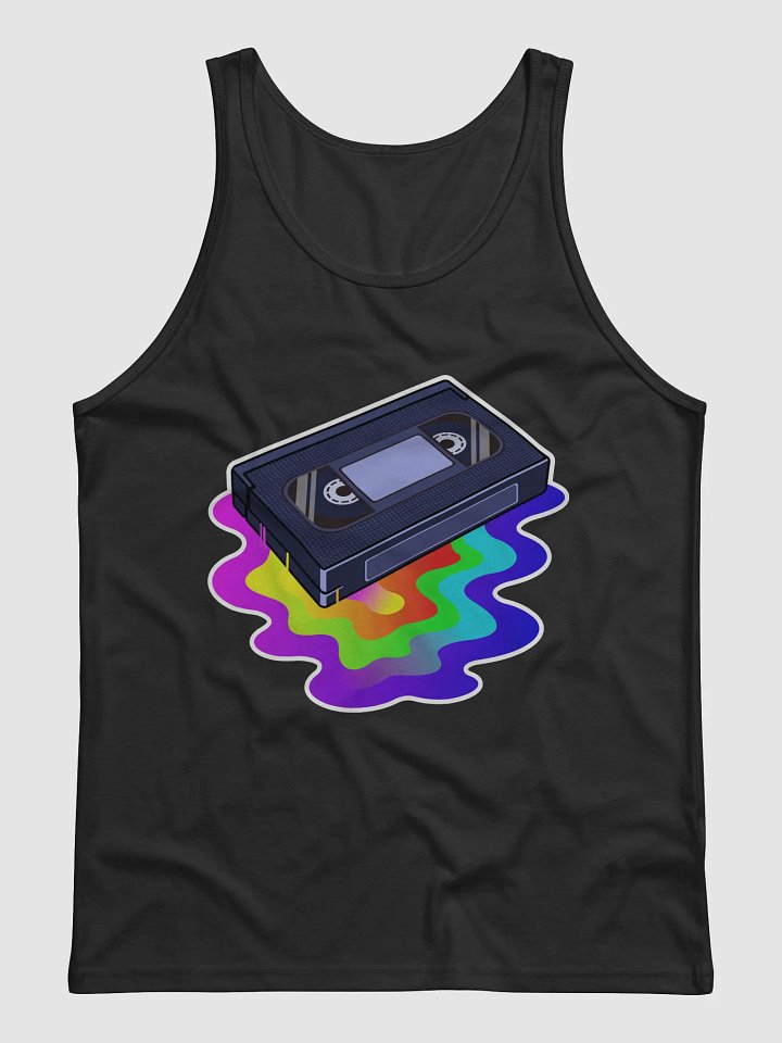 Recorded in Color (Tank) product image (1)