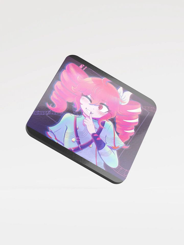 Nebulilac Coaster product image (1)