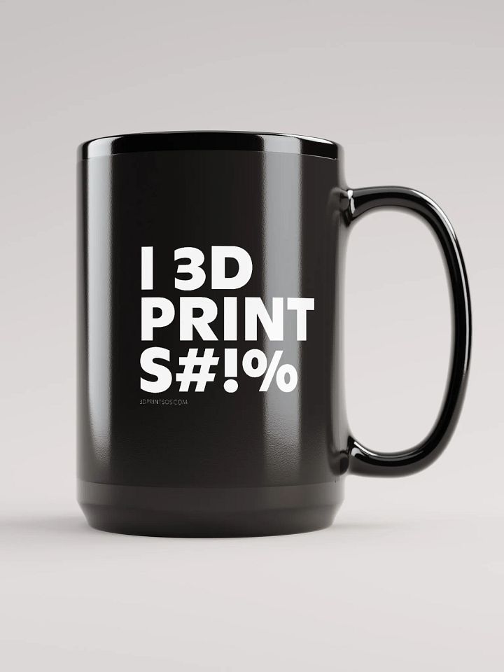 S#!% Mug product image (1)