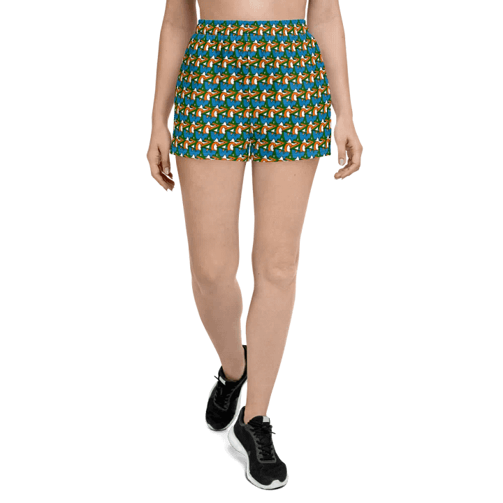 ZCW Shorts Shorts product image (1)
