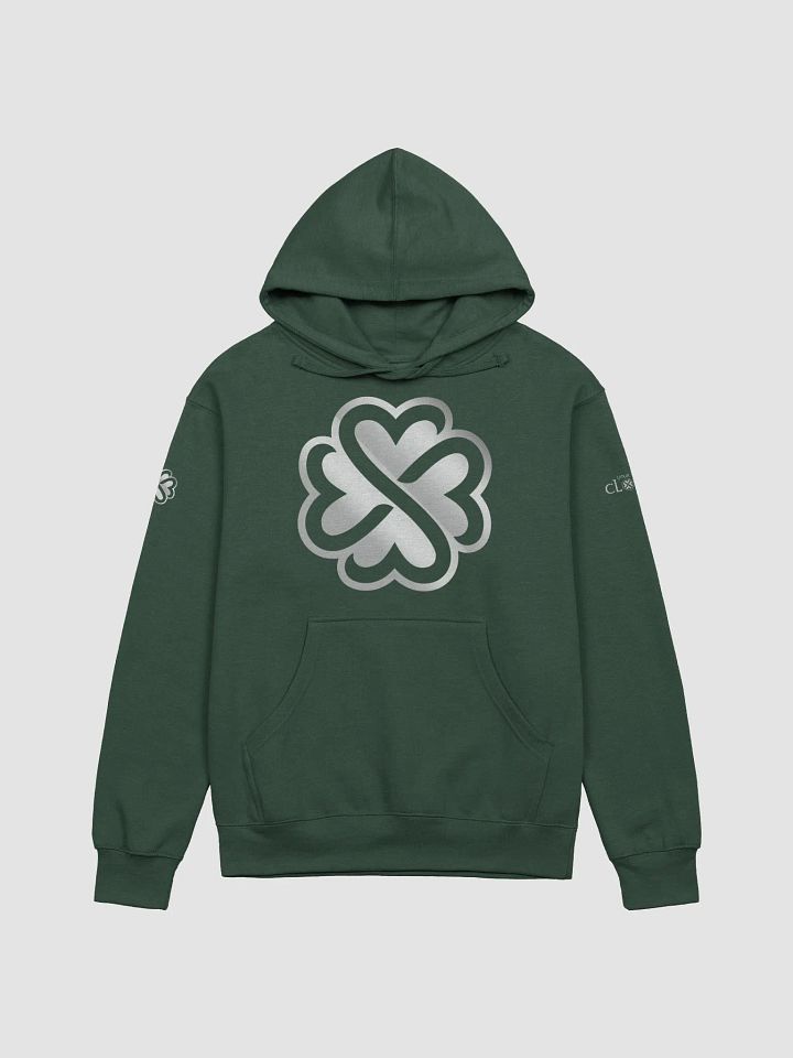 Midweight YLC Hoodie product image (3)