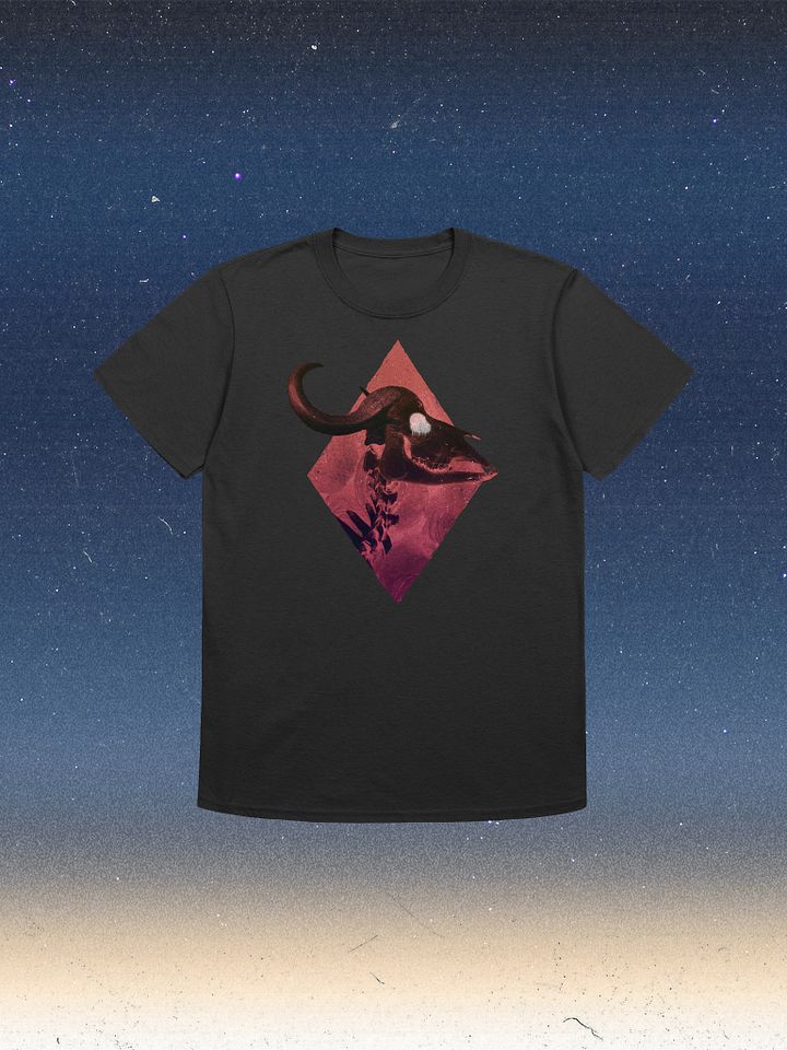 Devil is Fine Unisex T-Shirt product image (1)
