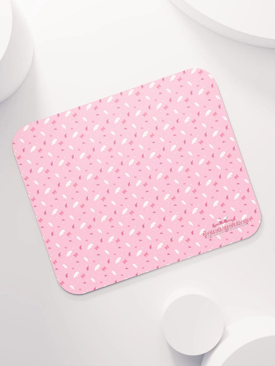 Magical Pattern Classic Mousepad product image (7)