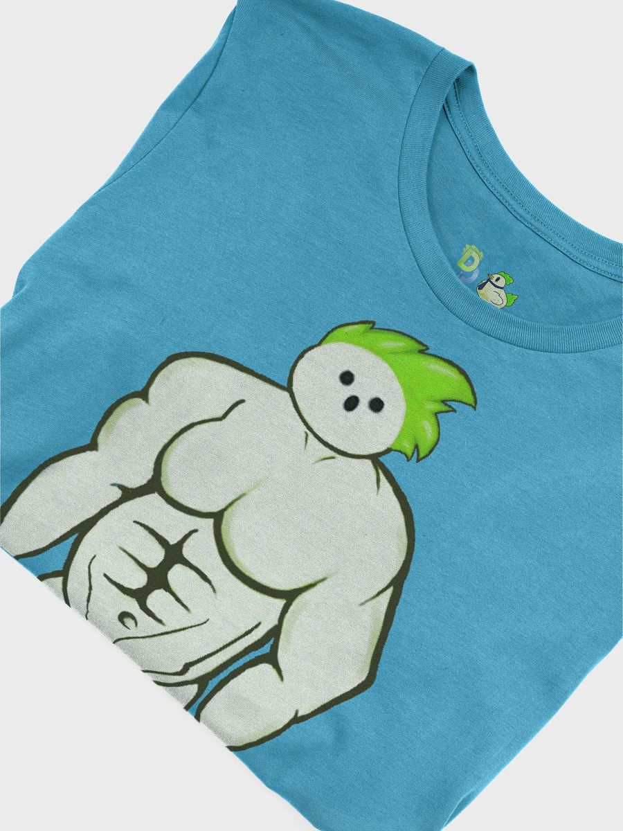 Daikon Gigadad Supersoft T-shirt product image (6)