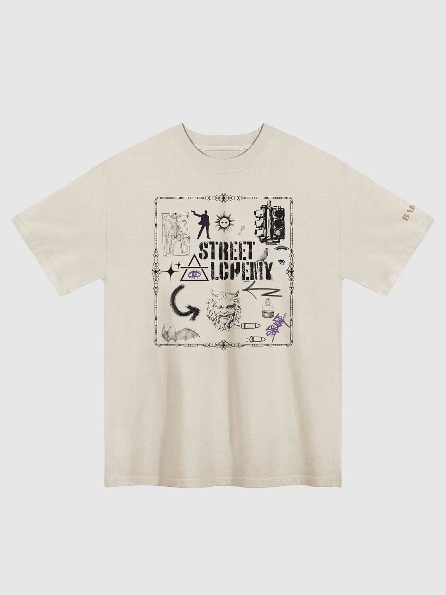 Street Alchemy Origins Limited Edition product image (1)