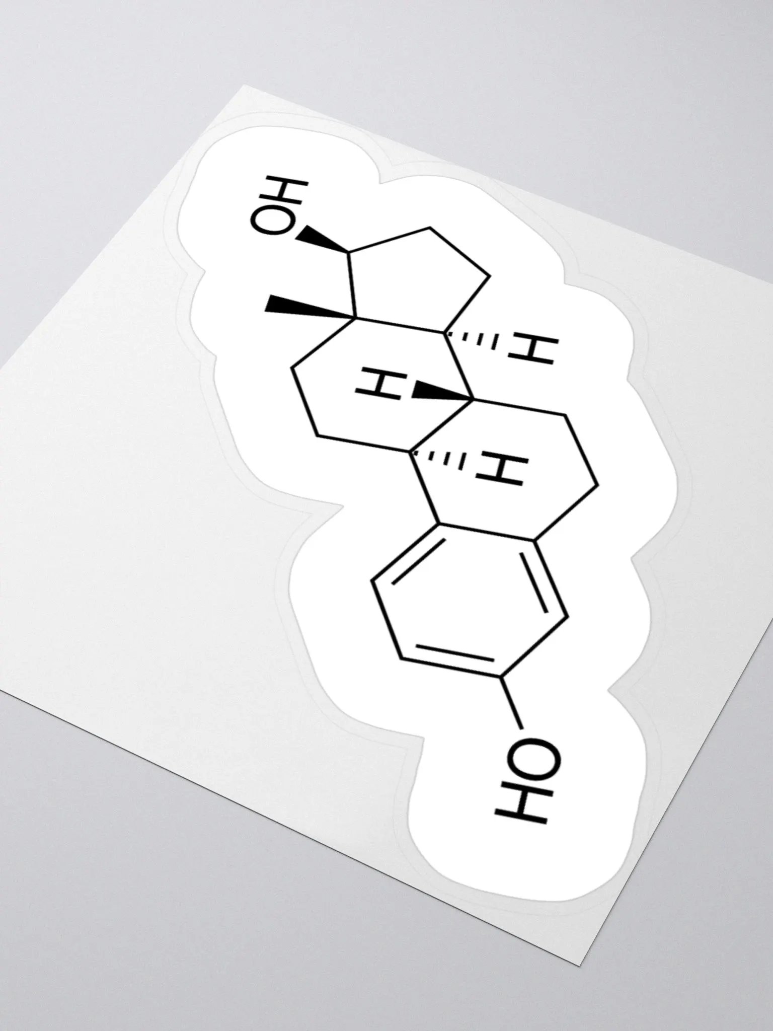 HRT // ESTRADIOL II product image (3)
