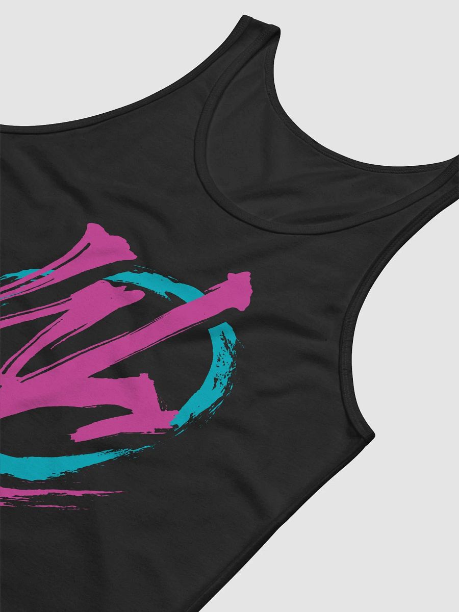 WoC Neon Tank product image (6)