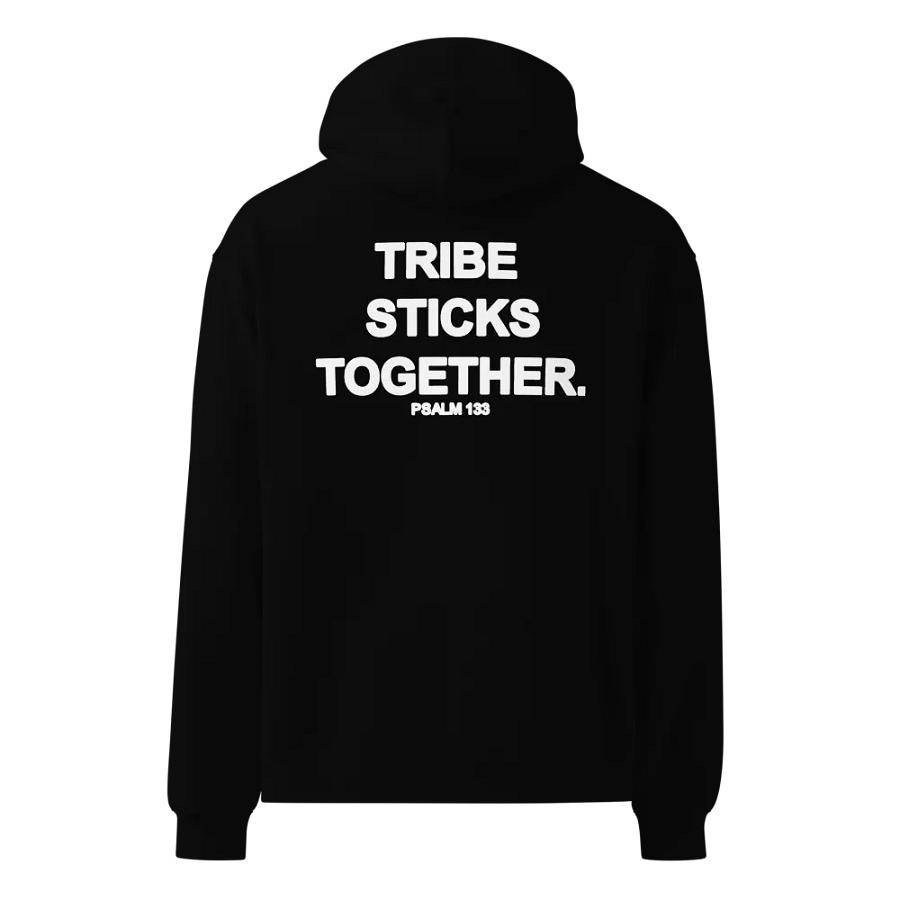 '22 Hoodie product image (1)