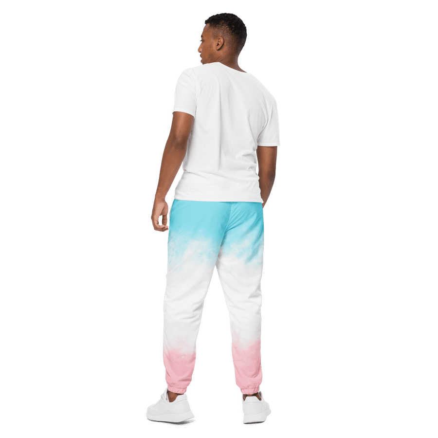 Urban Breeze Unisex Track Pants product image (3)