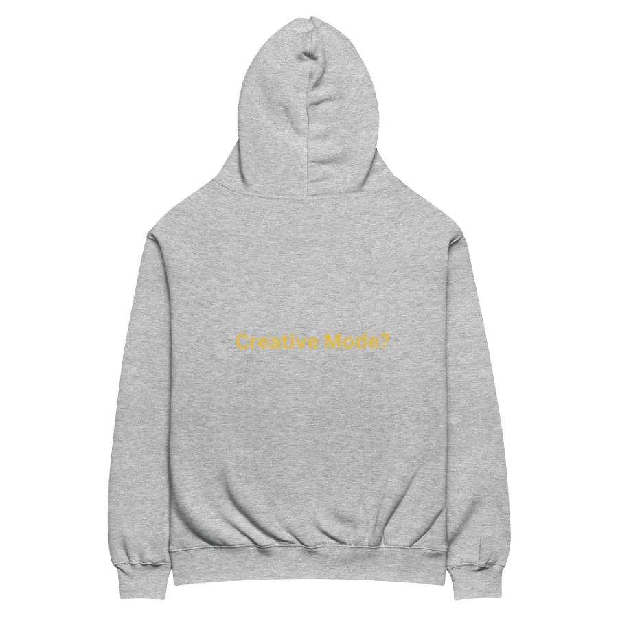 Living Hell Oversized product image (15)