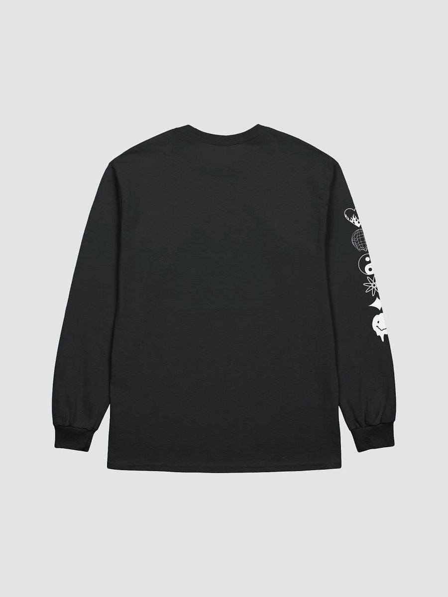 RV 2025 Long Sleeve Tee product image (3)