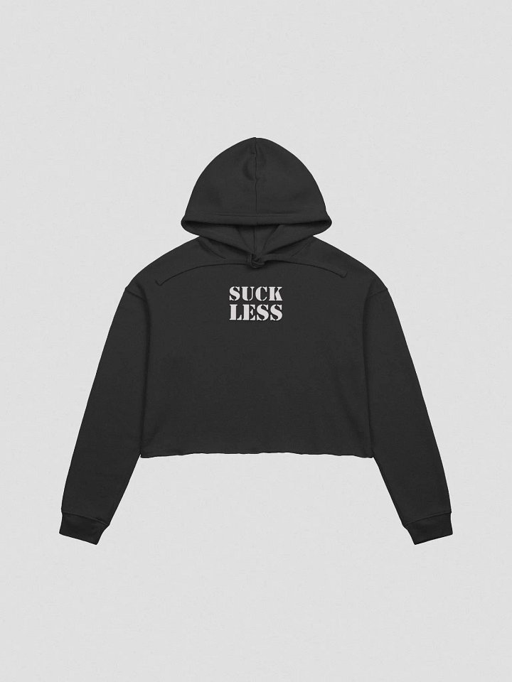 Suck Less Crop product image (3)