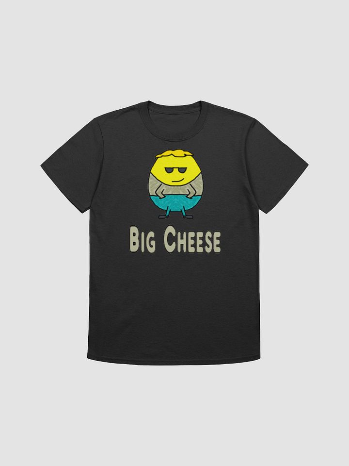 the big cheese product image (1)