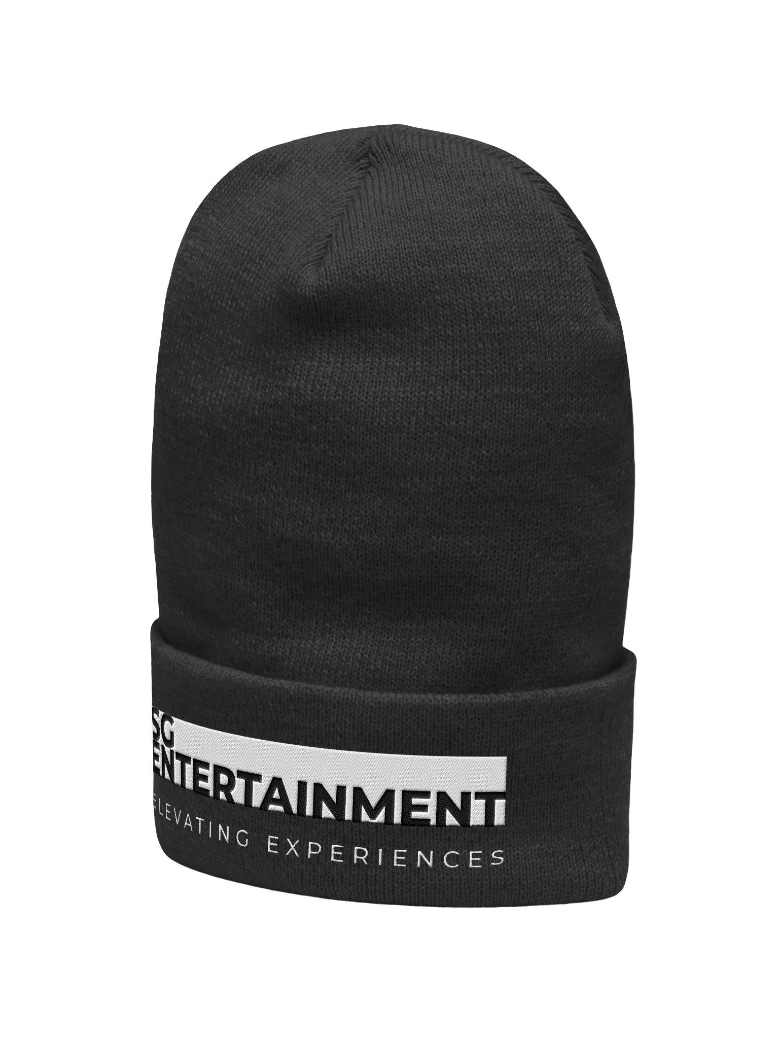 SG Cuffed Beanie product image (2)