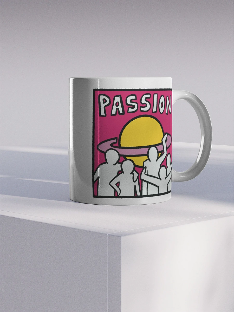 Passion's People Mug product image (4)