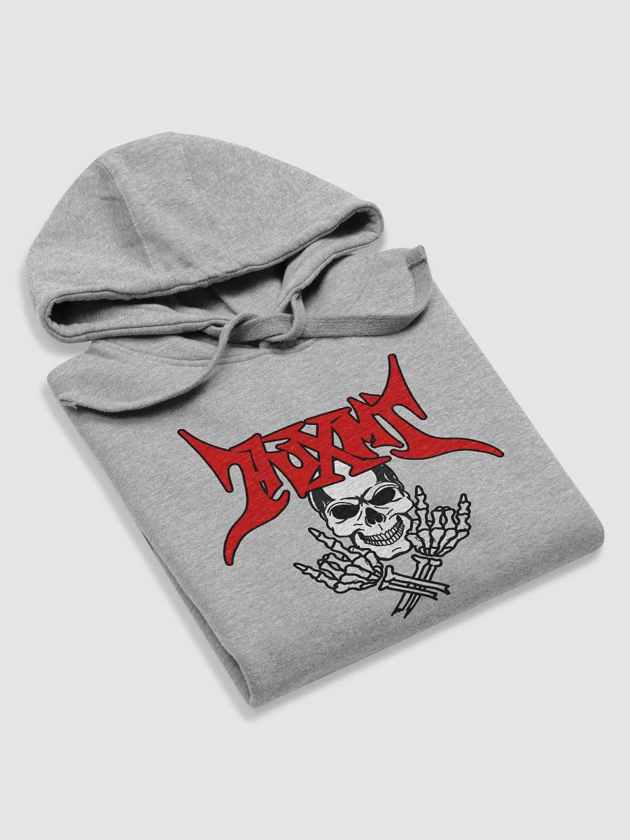 Metaltura (Hoodie) product image (9)