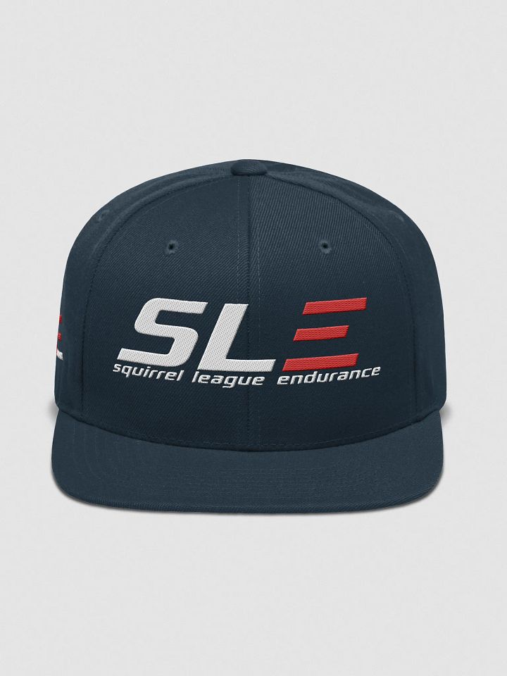 Squirrel League Endurance Hat product image (1)