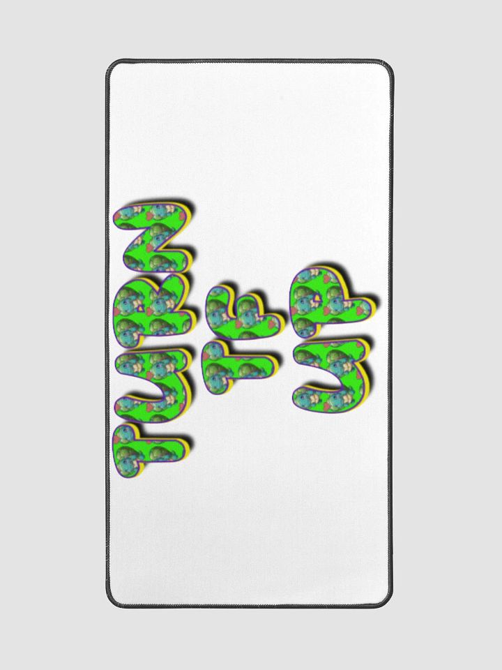 floor matt! product image (2)