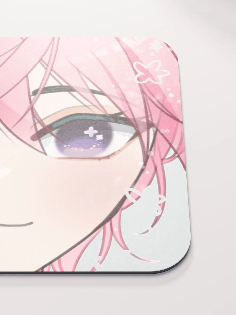 Anime Style Sunny Mouse Pad product image (5)