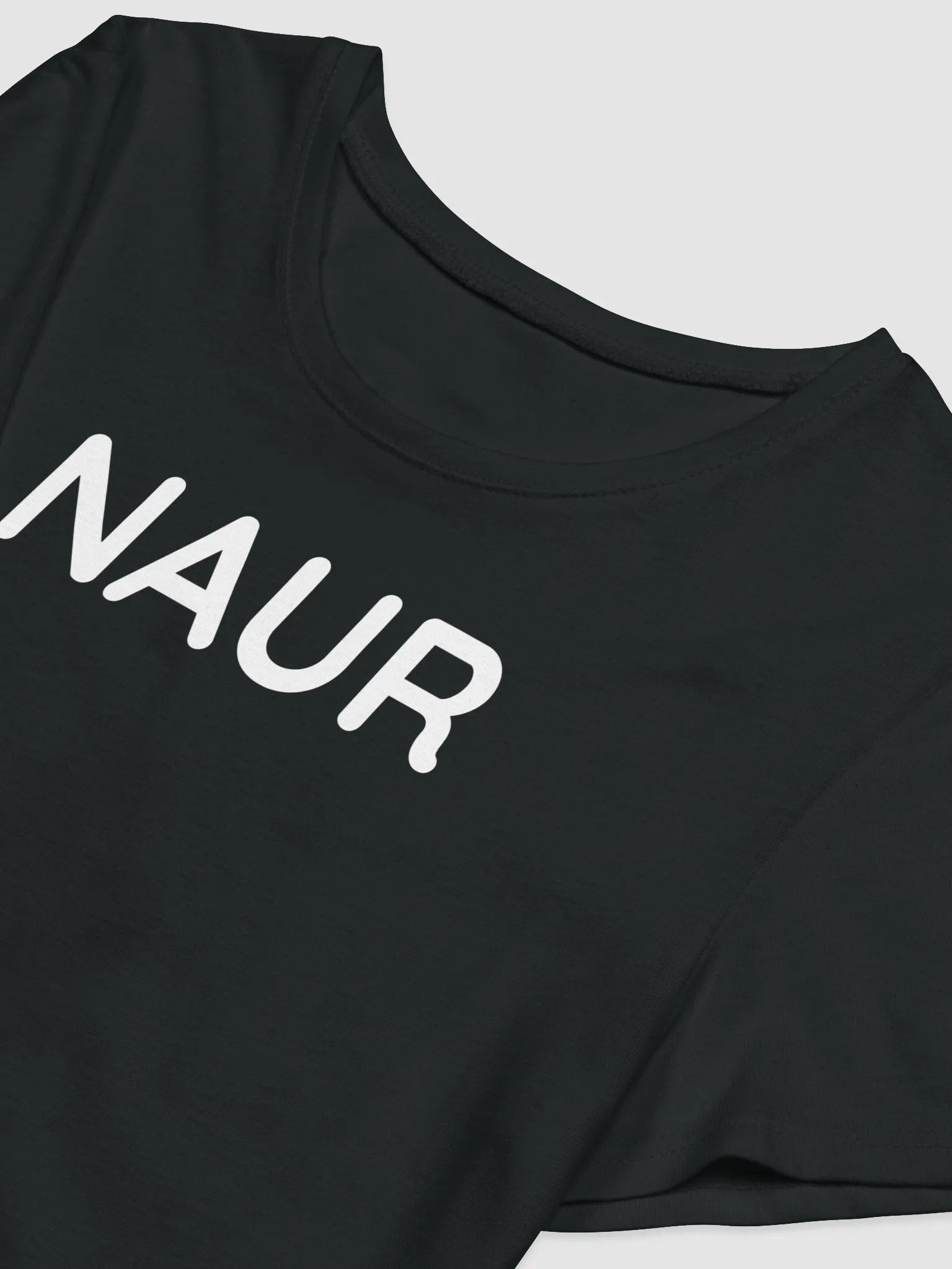 Naur Organic Crop Top product image (3)