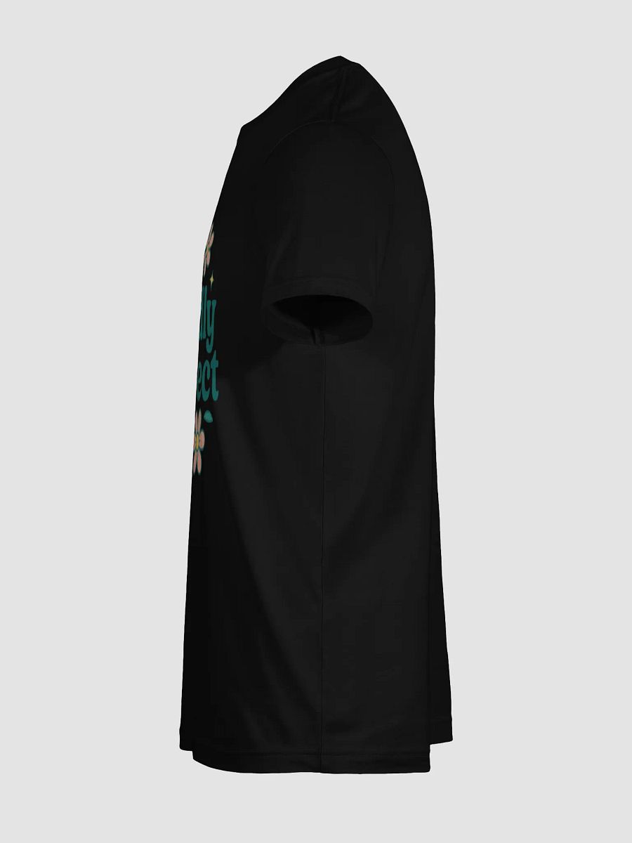 Weirdly Perfect Supersoft T-Shirt product image (9)