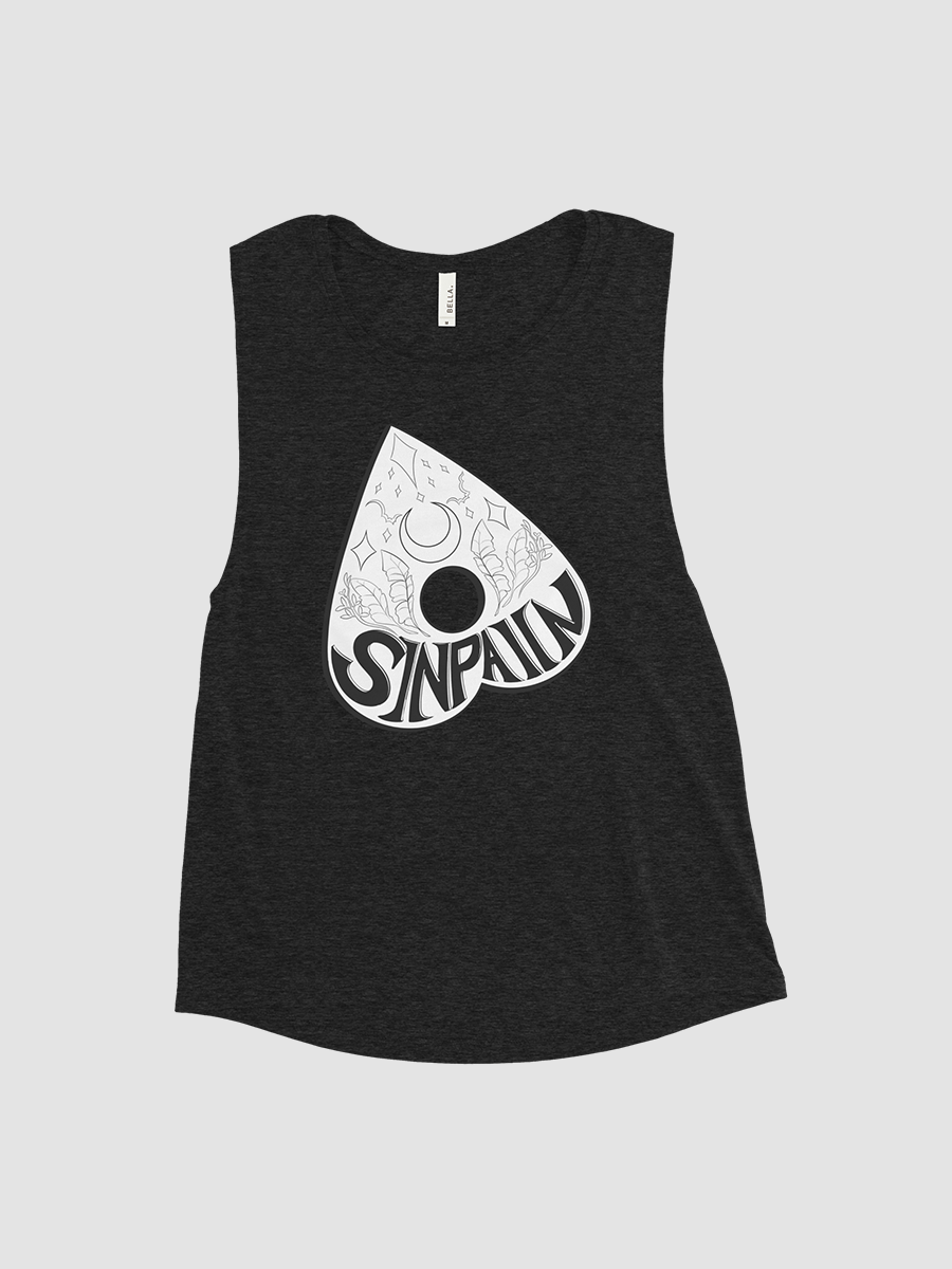 Women's Muscle Tank product image (1)