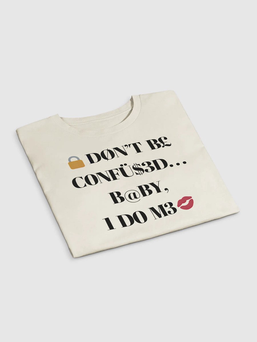$.T.@.T - 1 D0 M3 Crop Tee product image (38)