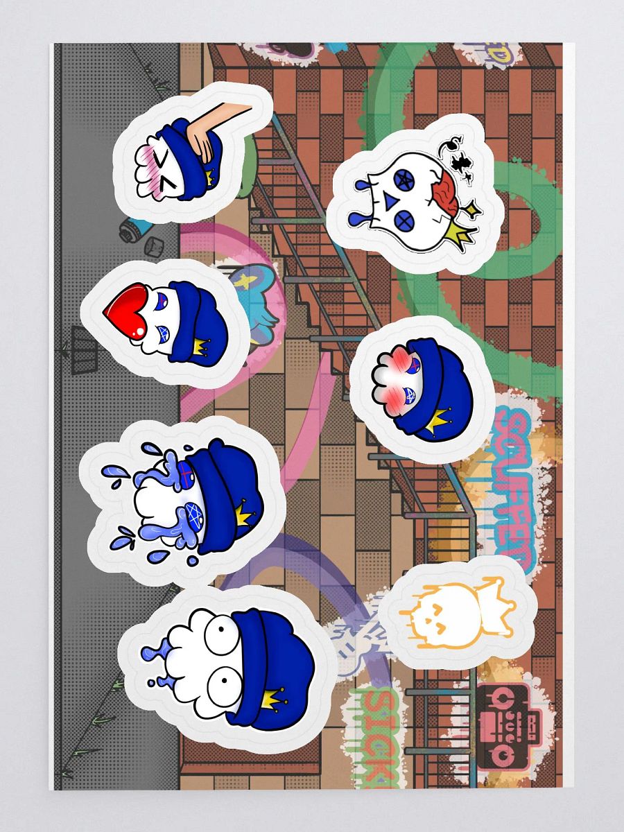 hondu heads product image (3)