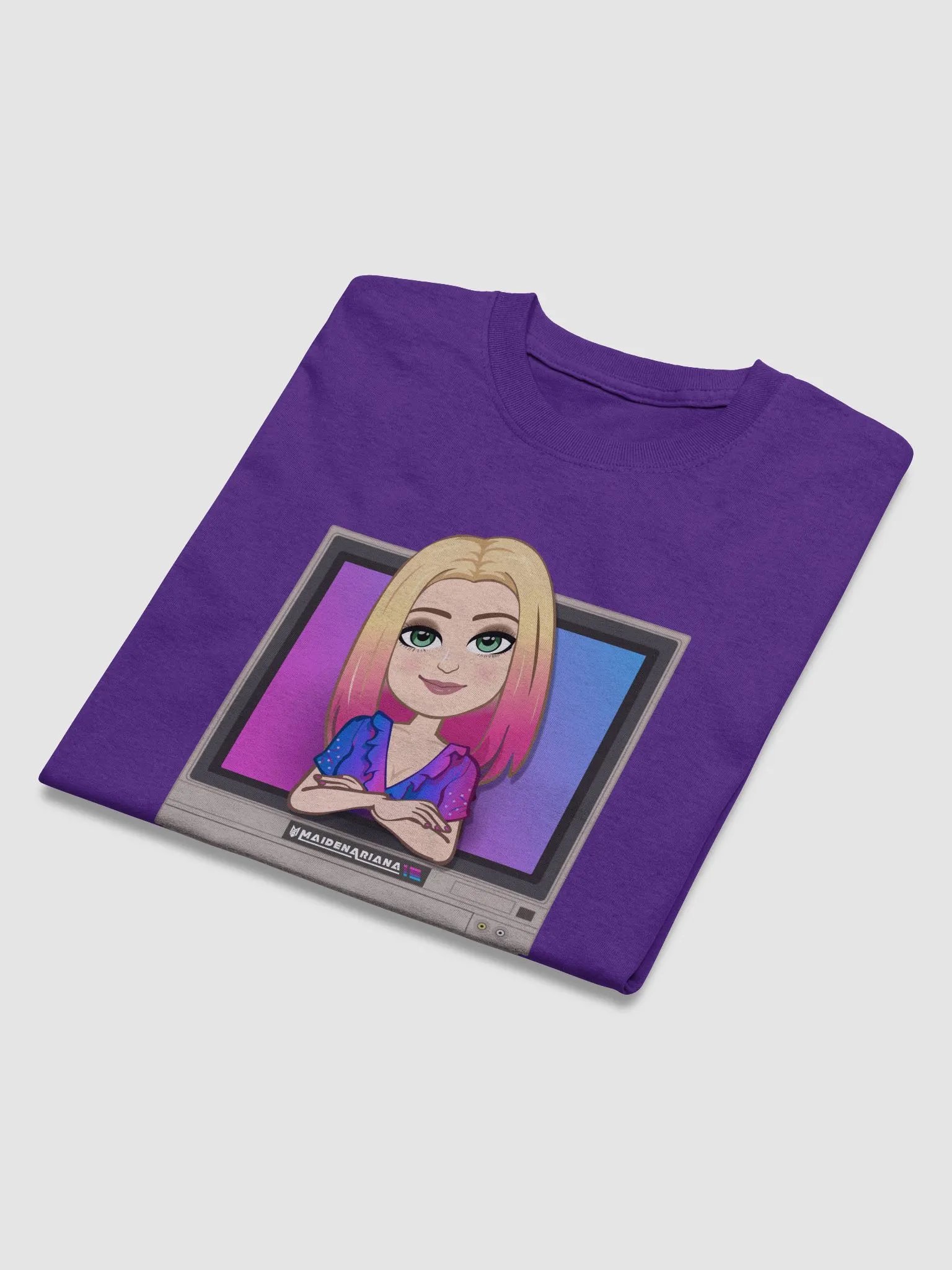 T-Shirt product image (2)