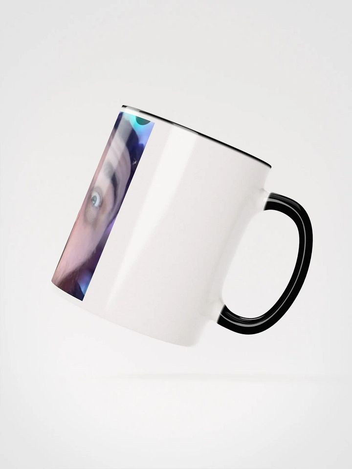 Nerd Face Mug product image (4)
