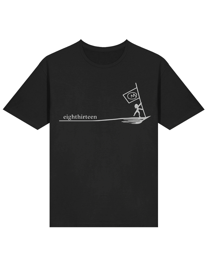 Eight Thirteen T-Shirt product image (2)