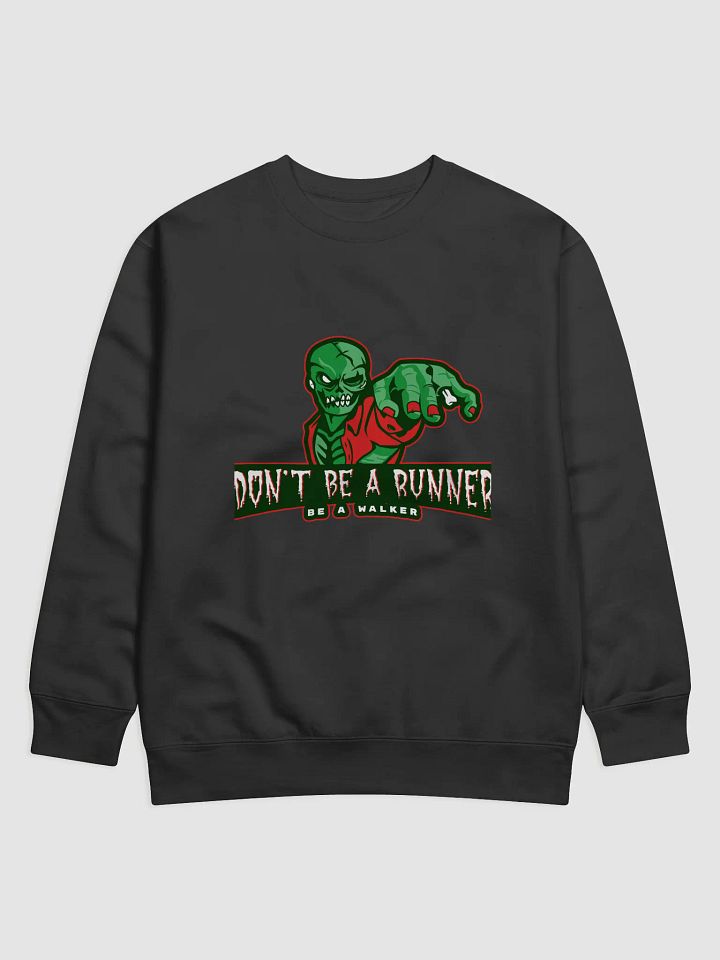 Walker Sweat - Runner product image (1)