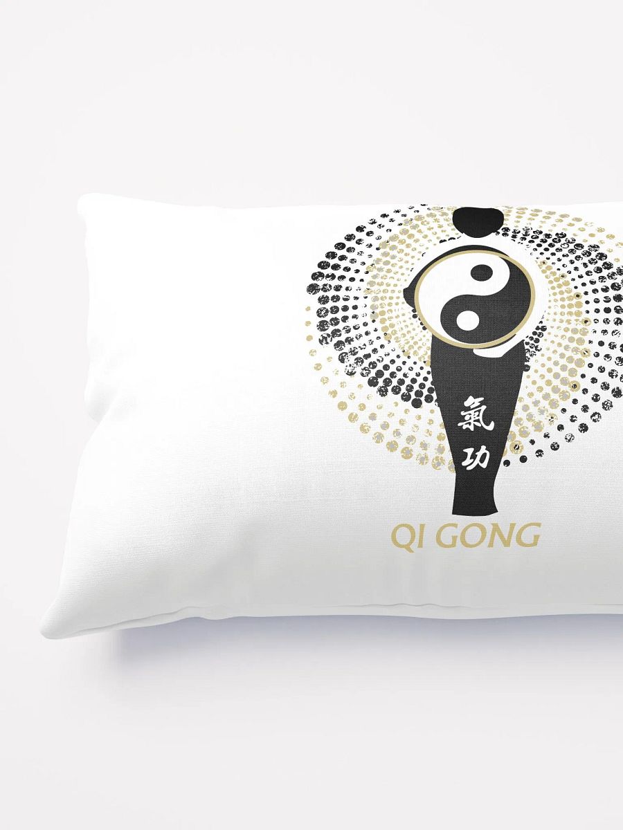Qi Gong Pillow product image (4)