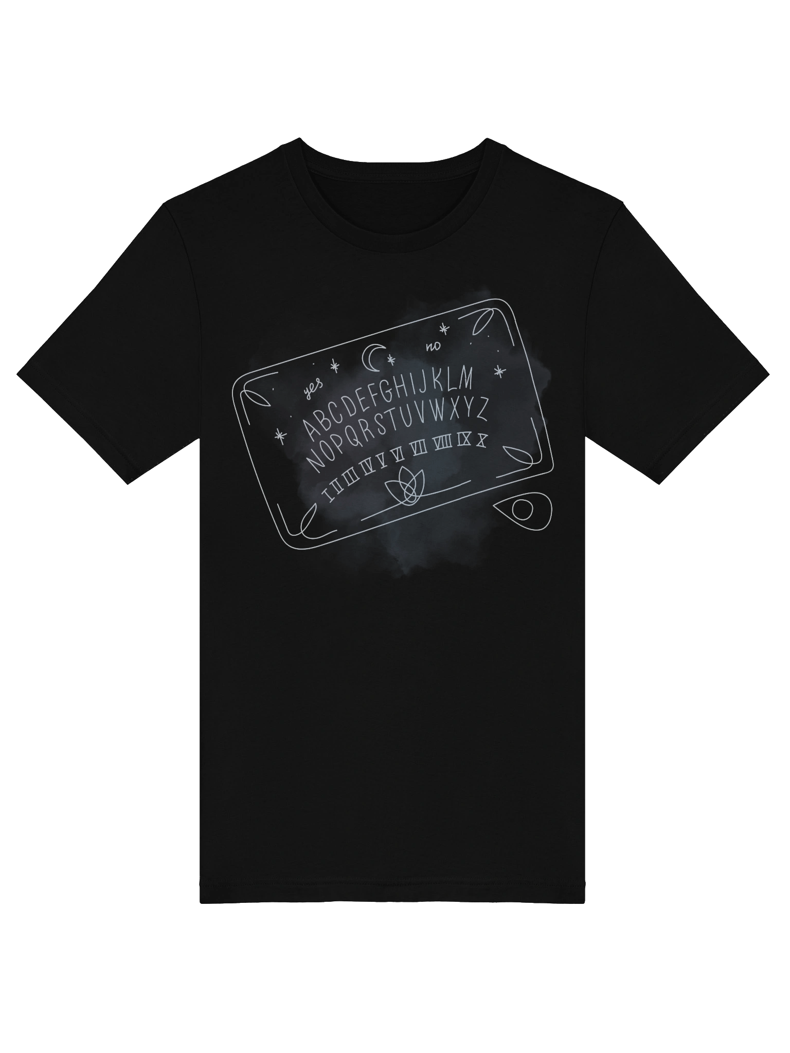 Lost Connection T-Shirt product image (13)