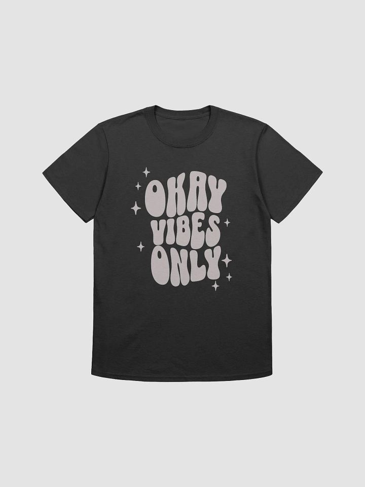 Okay Vibes Only product image (2)